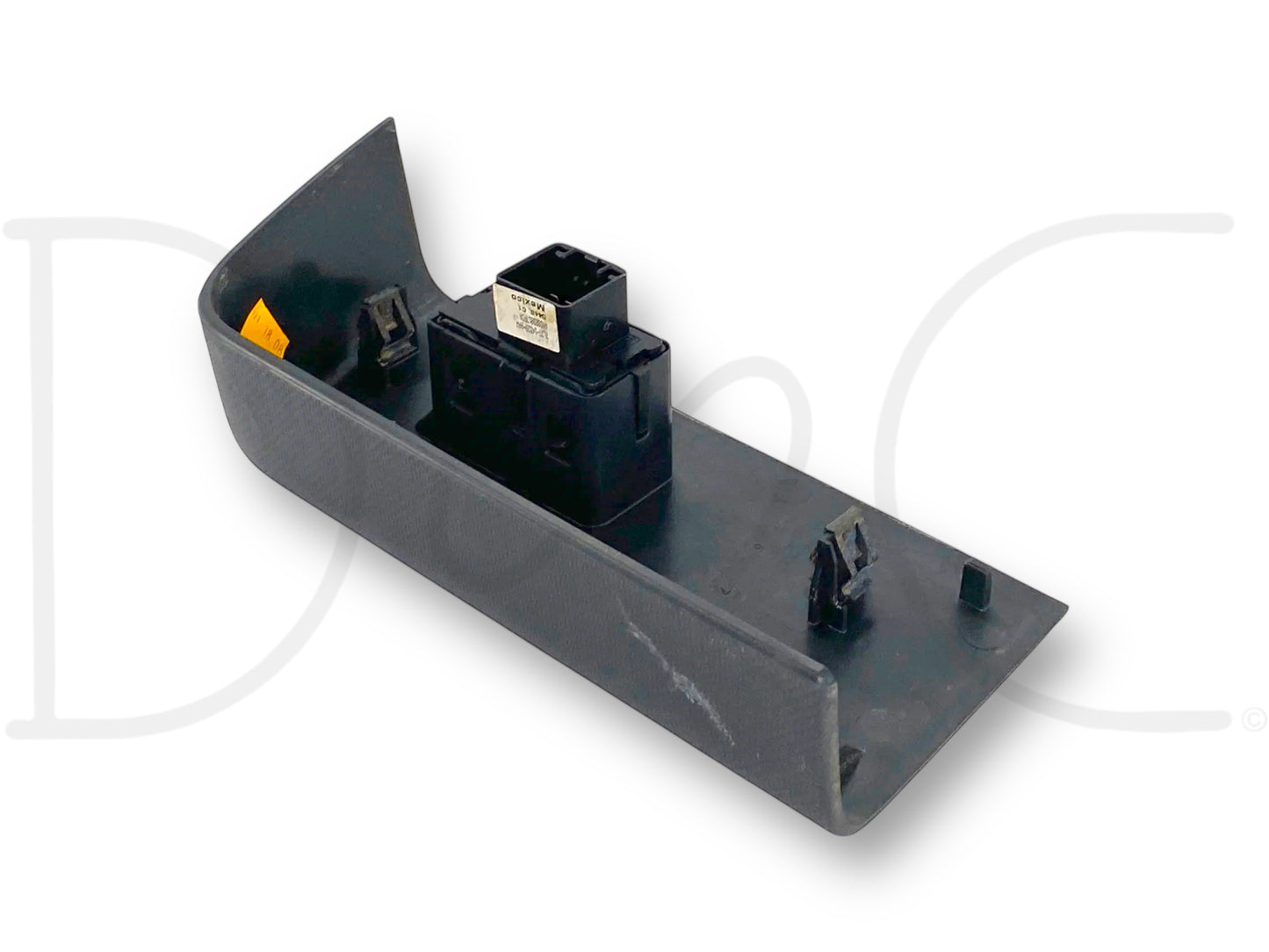 08-10 Ford F250 F350 Crew Cab LH Left Driver Rear Door Window Switch OEM