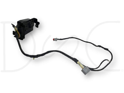 08-10 Ford F250 F350 Upfitter Aux Auxiliary Switch Wiring Harness 8C3T-14A303-AC