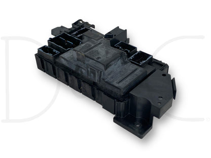 08-10 Ford F250 F350 BCM Fuse Relay Smart Junction Box Module 7C3T-15604-Cn