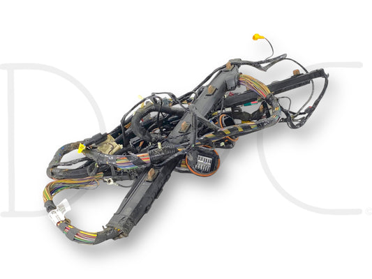 08-10 Ford F250 F350 Super Duty XLT Crew Cab Wiring Harness 8C3T-14A005-Ln