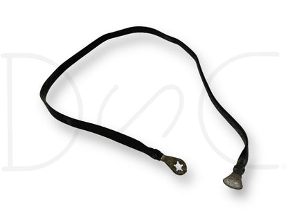 08-10 Ford F250 F350 6.4 6.4L Powerstroke Engine To Firewall Ground Strap Cable