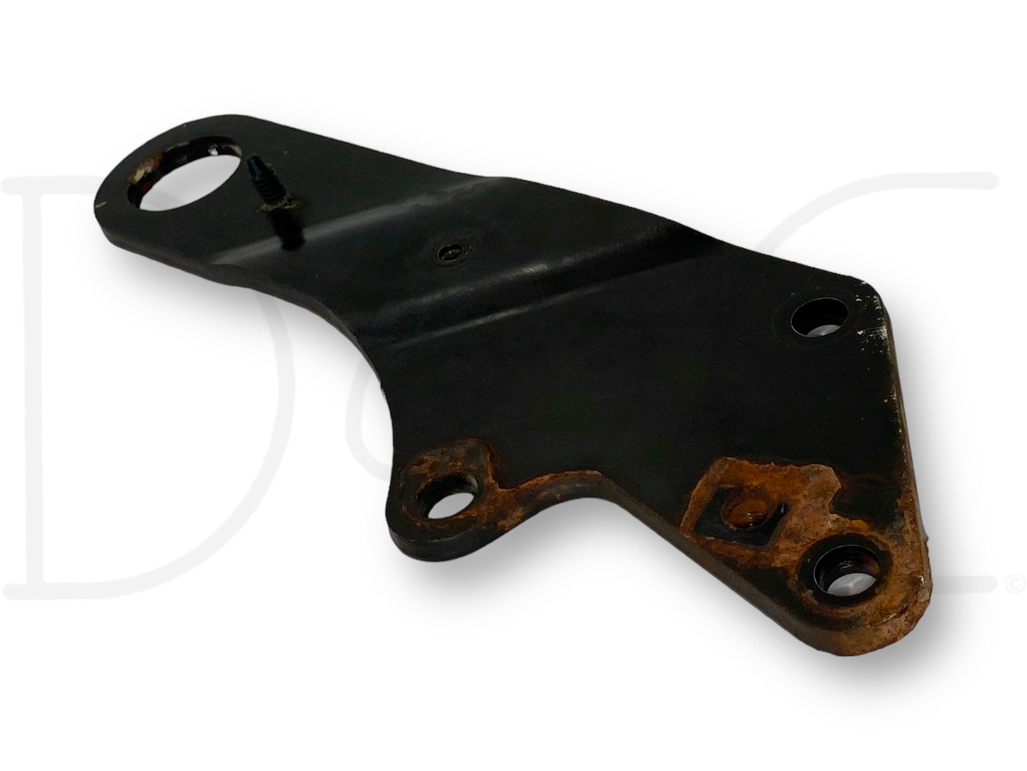 08-10 Ford F250 F350 6.4 6.4L Diesel Engine Lifting Eye Bracket OE