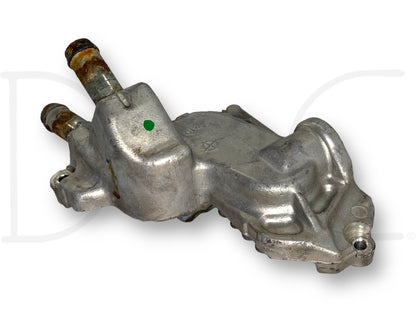 08-10 Ford F250 F350 6.4 6.4L Turbocharger Turbo Actuator Cooler OEM