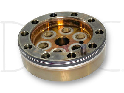 03-10 Ford F250 F350 6.0 6.4 Crank Shaft Spacer Crankshaft Adapter Flange OE