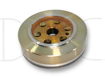 03-10 Ford F250 F350 6.0 6.4 Crank Shaft Spacer Crankshaft Adapter Flange OE