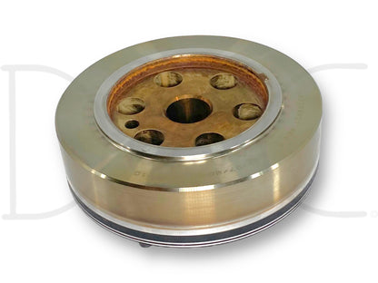 03-10 Ford F250 F350 6.0 6.4 Crank Shaft Spacer Crankshaft Adapter Flange OE
