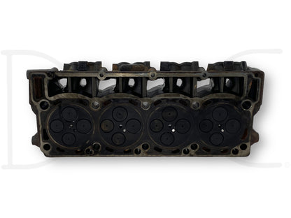 08-10 Ford 6.4 6.4L Powerstroke Diesel Cylinder Head 1832135M2 Rebuildable