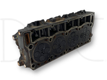 08-10 Ford 6.4 6.4L Powerstroke Diesel Cylinder Head 1832135M2 Rebuildable