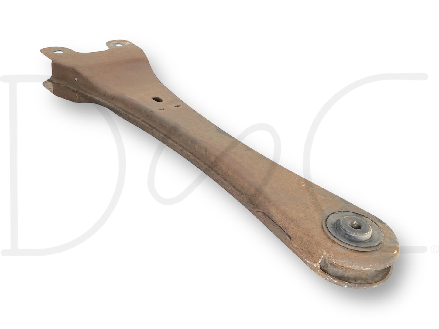 08-10 Ford F250 F350 Front Axle Radius Arm RH Right Passenger Control Arm OE
