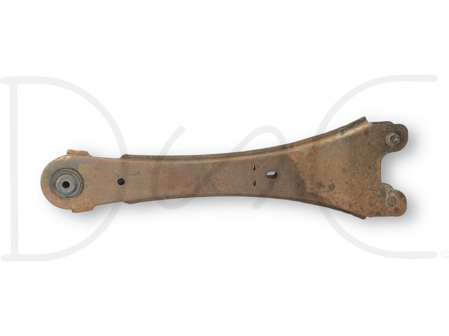 08-10 Ford F250 F350 Front Axle Radius Arm RH Right Passenger Control Arm OE
