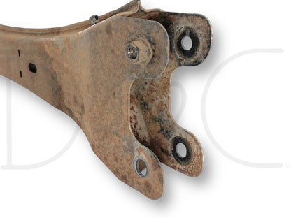 08-10 Ford F250 F350 Front Axle Radius Arm LH Left Driver Control Arm OE
