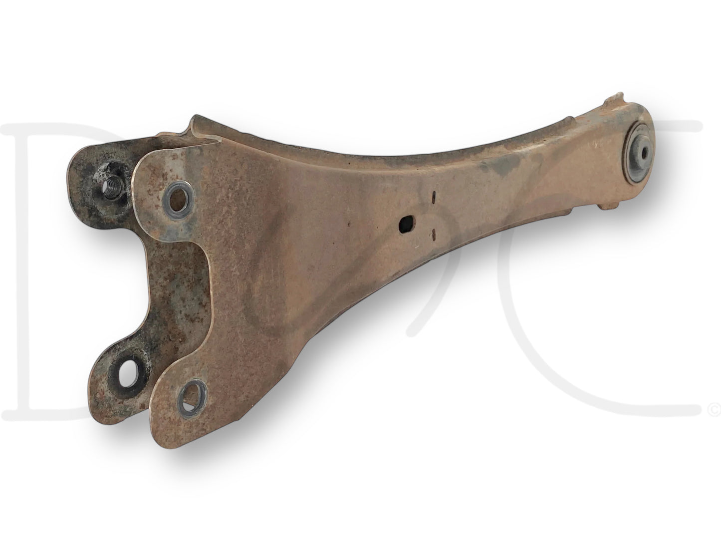 08-10 Ford F250 F350 Front Axle Radius Arm RH Right Passenger Control Arm OE