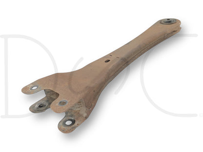 08-10 Ford F250 F350 Front Axle Radius Arm LH Left Driver Control Arm OE