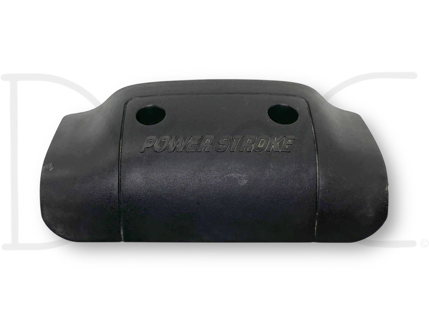 99-02 Ford Powerstroke 7.3 7.3L Diesel Engine Top Cover OEM YC35-6A949-AB