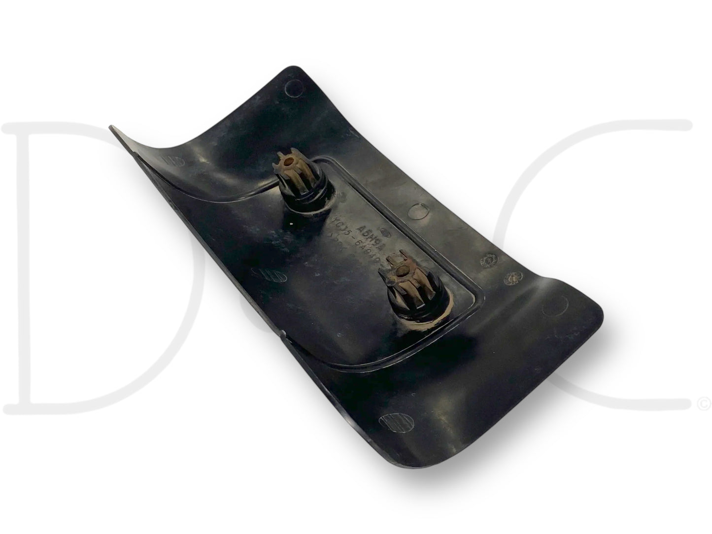 99-02 Ford Powerstroke 7.3 7.3L Diesel Engine Top Cover OEM YC35-6A949-AB