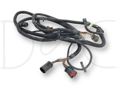 99-01 Ford F250 F350 7.3 Extended Cab Short Bed 142" Rear Frame Wiring Harness