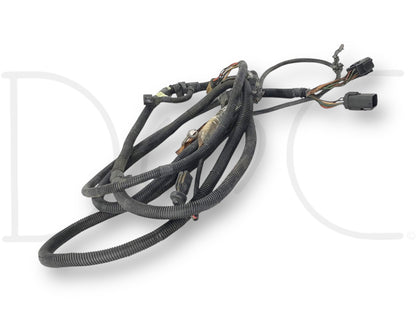 99-01 Ford F250 F350 7.3 Extended Cab Short Bed 142" Rear Frame Wiring Harness