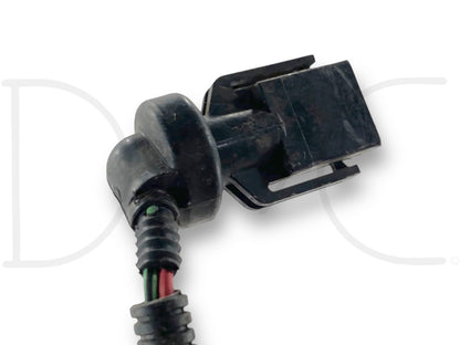 99-01 Ford F250 F350 7.3 Extended Cab Short Bed 142" Rear Frame Wiring Harness