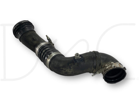 11-16 Ford F250 F350 6.7 6.7L Diesel Cold Side CAC Intercooler Pipe Tube Duct OE