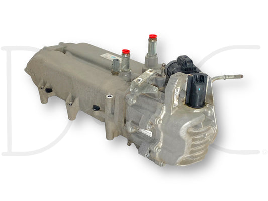 11-15 Ford F250 F350 6.7 6.7L Powerstroke Diesel Cooler Valve Assembly OEM