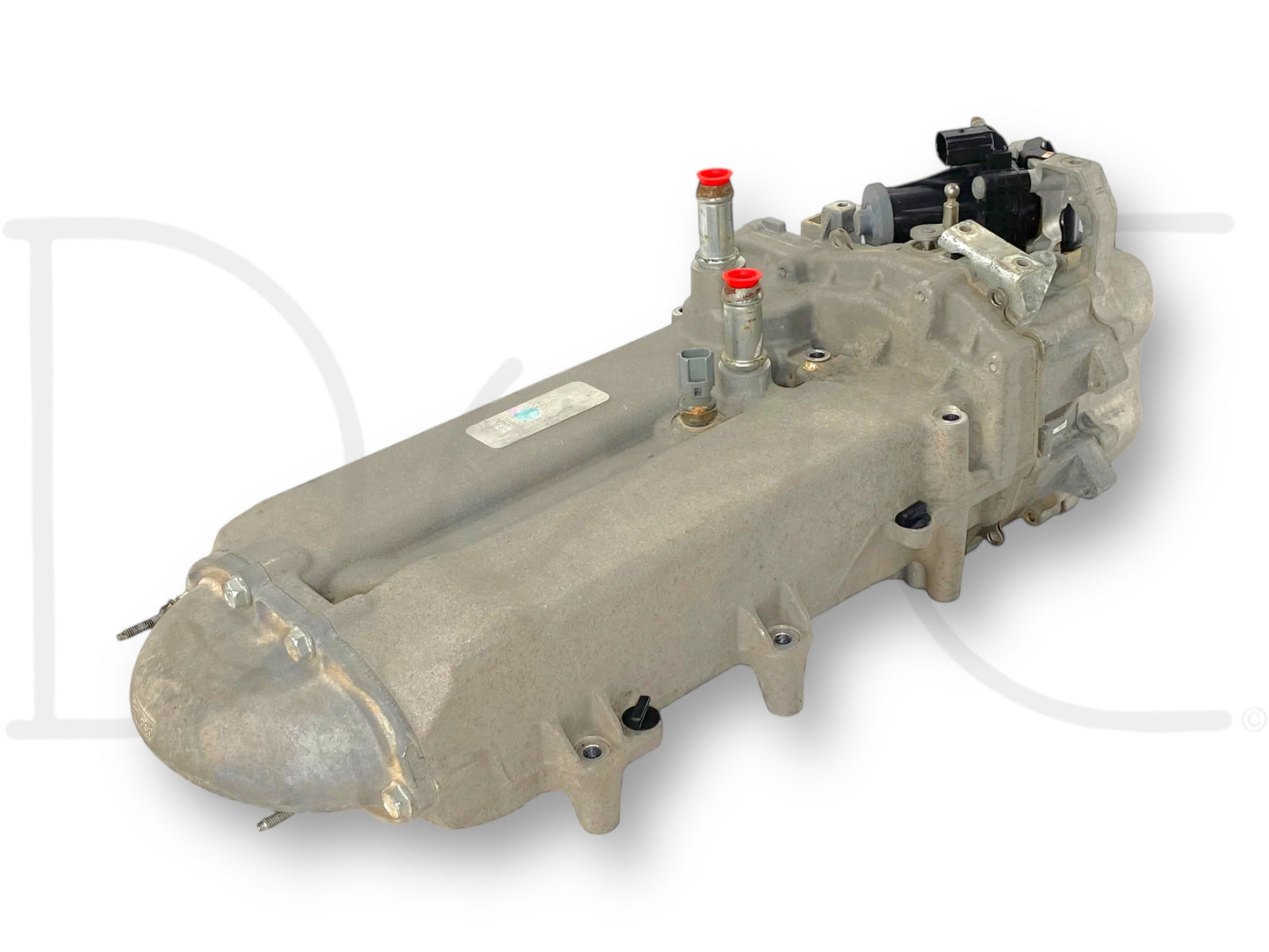 11-15 Ford F250 F350 6.7 6.7L Powerstroke Diesel Cooler Valve Assembly OEM