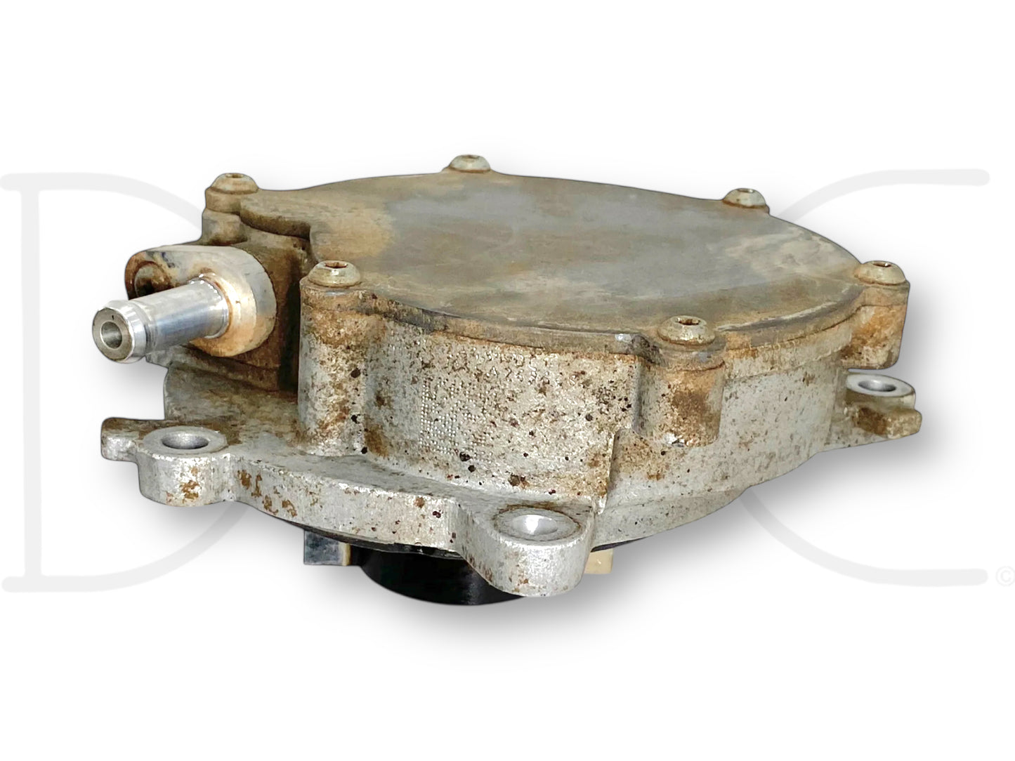 11-16 Ford F250 F350 6.7 6.7L Diesel Engine Vacuum Pump OEM Bc3Q-2A451-Dc