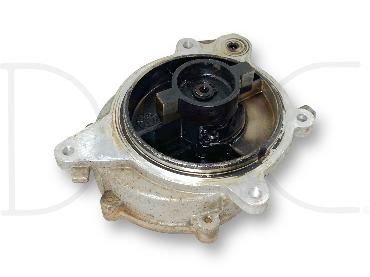 11-16 Ford F250 F350 6.7 6.7L Diesel Engine Vacuum Pump OEM Bc3Q-2A451-Dc