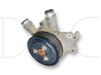11-16 Ford F250 F350 6.7 6.7L Diesel Coolant Water Pump Housing OE Bc3Q-8501-Fa