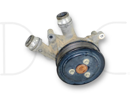 11-16 Ford F250 F350 6.7 6.7L Diesel Coolant Water Pump Housing OE Bc3Q-8501-Fa