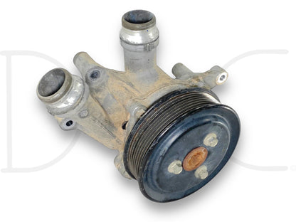 11-16 Ford F250 F350 6.7 6.7L Diesel Coolant Water Pump Housing OE Bc3Q-8501-Fa