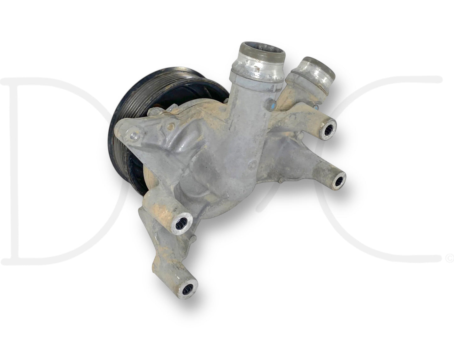 11-16 Ford F250 F350 6.7 6.7L Diesel Coolant Water Pump Housing OE Bc3Q-8501-Fa