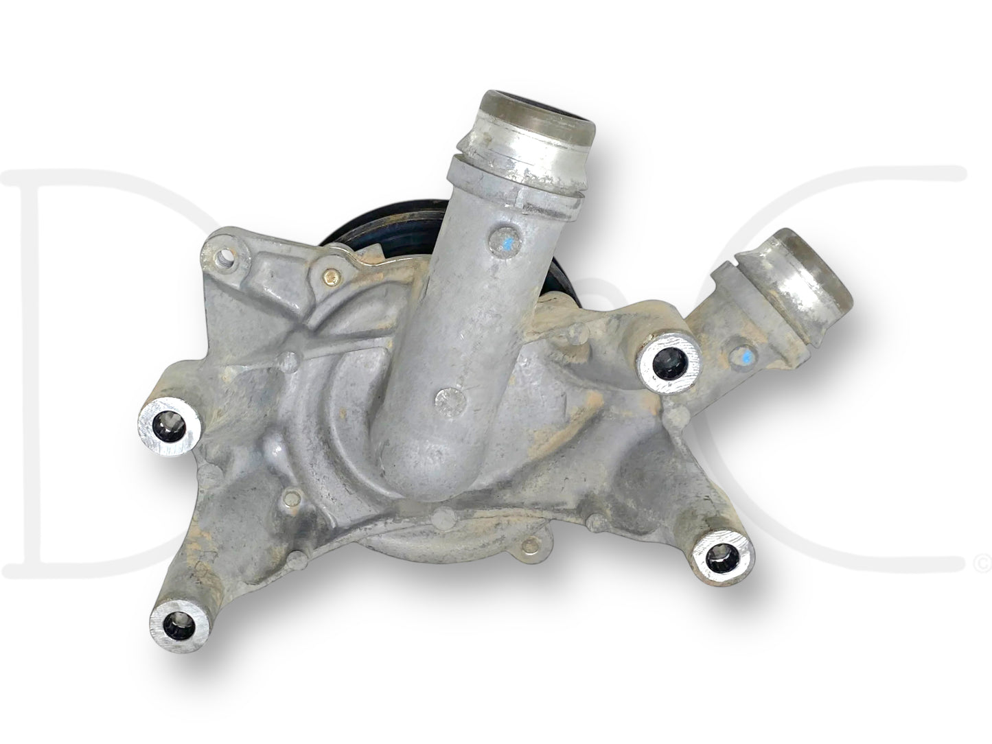 11-16 Ford F250 F350 6.7 6.7L Diesel Coolant Water Pump Housing OE Bc3Q-8501-Fa