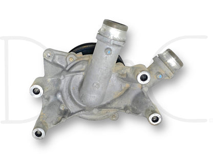 11-16 Ford F250 F350 6.7 6.7L Diesel Coolant Water Pump Housing OE Bc3Q-8501-Fa