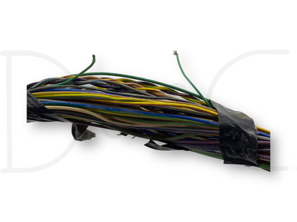 11-12 Ford F250 F350 6.7L XL Crew Cab Body Wiring Harness Bc3T-14A005-P260R