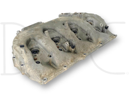 11-14 Ford F250 F350 6.7 6.7L Diesel RH Right Passenger Valve Cover Bc3Q-6582-Cc