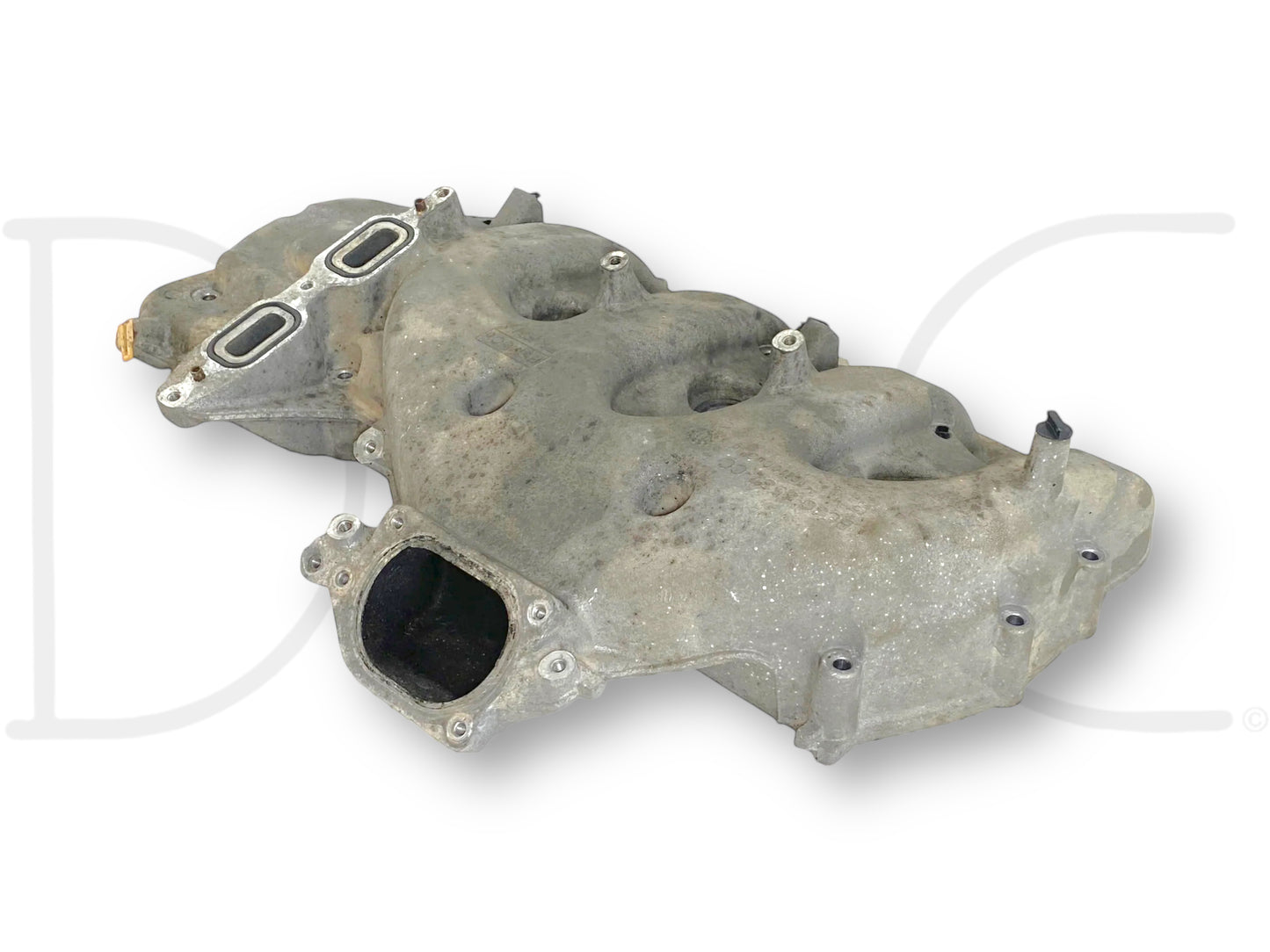 11-14 Ford F250 F350 6.7 6.7L Diesel RH Right Passenger Valve Cover Bc3Q-6582-Cc