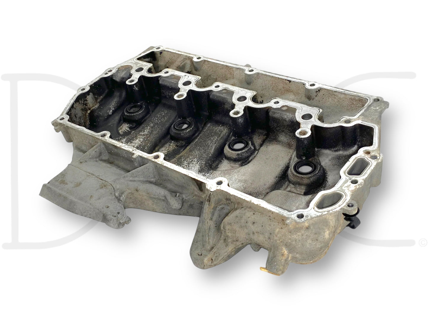 11-14 Ford F250 F350 6.7 6.7L Diesel RH Right Passenger Valve Cover Bc3Q-6582-Cc