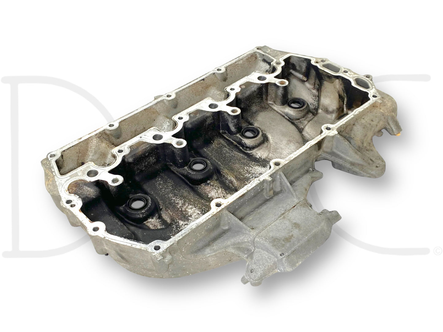 11-14 Ford F250 F350 6.7 6.7L Diesel RH Right Passenger Valve Cover Bc3Q-6582-Cc