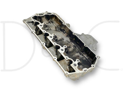 11-14 Ford F250 F350 6.7 6.7L Diesel RH Right Passenger Valve Cover Bc3Q-6582-Cc