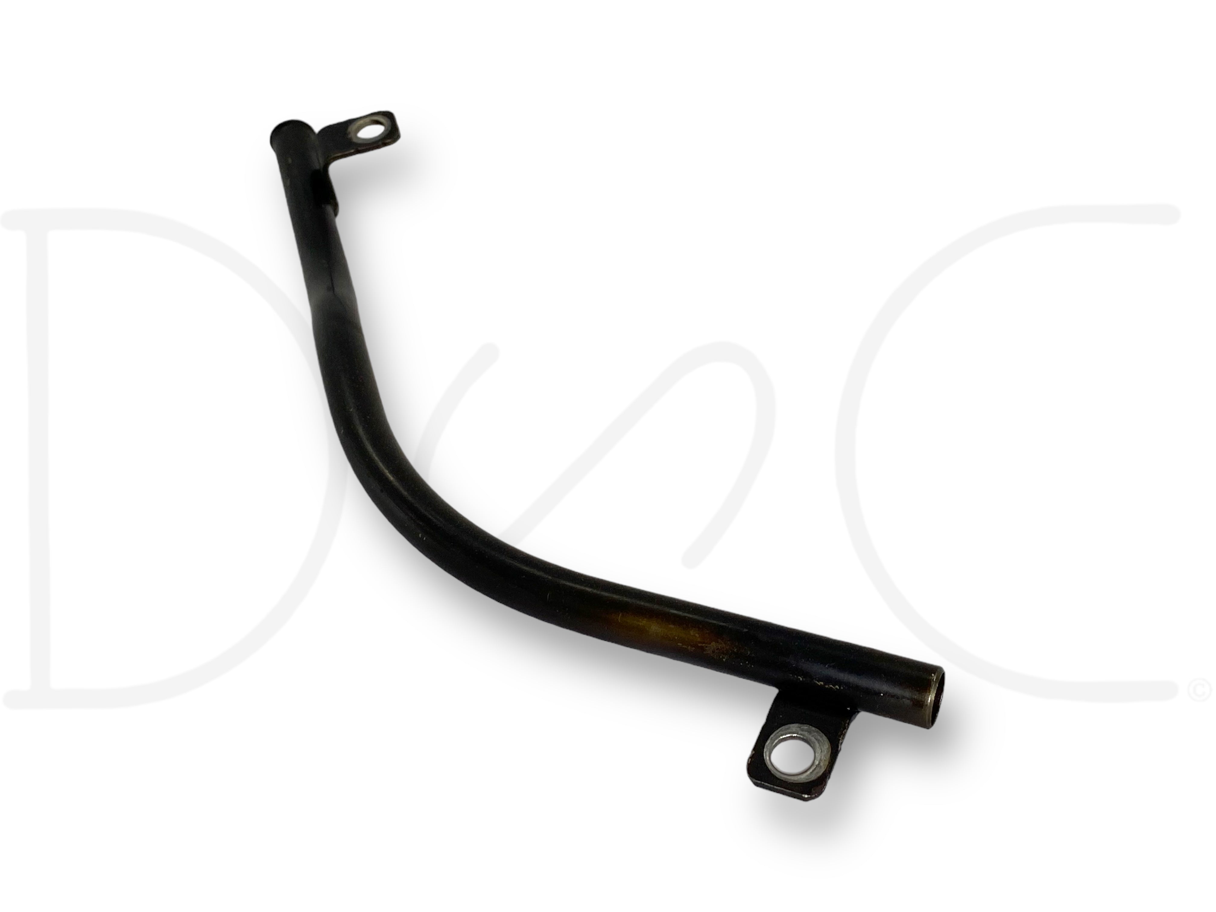 11-20 Ford F250 F350 6.7 6.7L DIESEL OIL LEVEL DIPSTICK LOWER GUIDE ...
