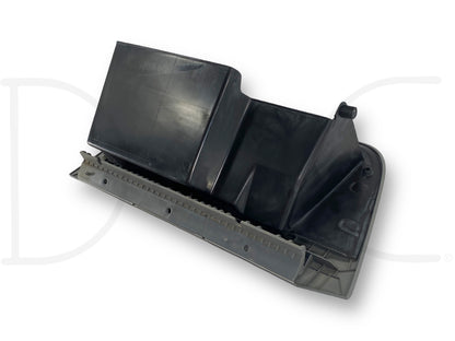 03-07 Ford F250 F350 Super Duty Gray Glove Box Storage Compartment