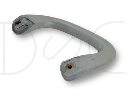 99-07 Ford F250 F350 LH Left Driver Rear Grab Handle Assist B Pillar Gray OEM