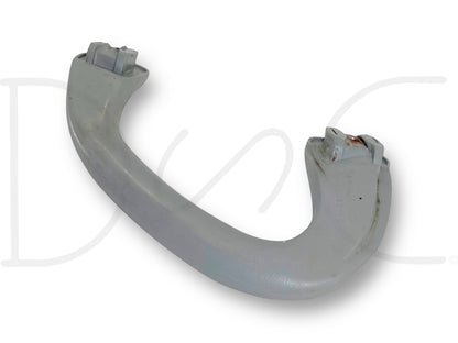 99-07 Ford F250 F350 RH Right Passenger Rear Grab Handle Assist B Pillar Gray