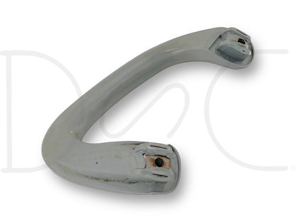 99-07 Ford F250 F350 RH Right Passenger Rear Grab Handle Assist B Pillar Gray