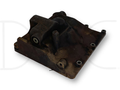 03-04 Ford F250 F350 6.0 6.0L Diesel HPOP High Pressure Oil Pump Cover 1839187C2