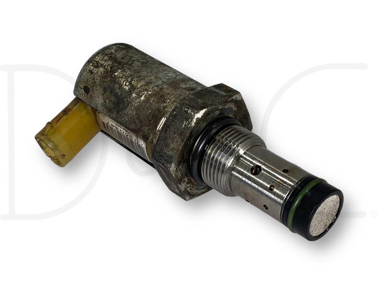 03-07 Ford 6.0 6.0L Diesel IPR Valve Injector Pressure Regulator 1846057C1 OEM