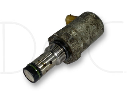 03-07 Ford 6.0 6.0L Diesel IPR Valve Injector Pressure Regulator 1846057C1 OEM