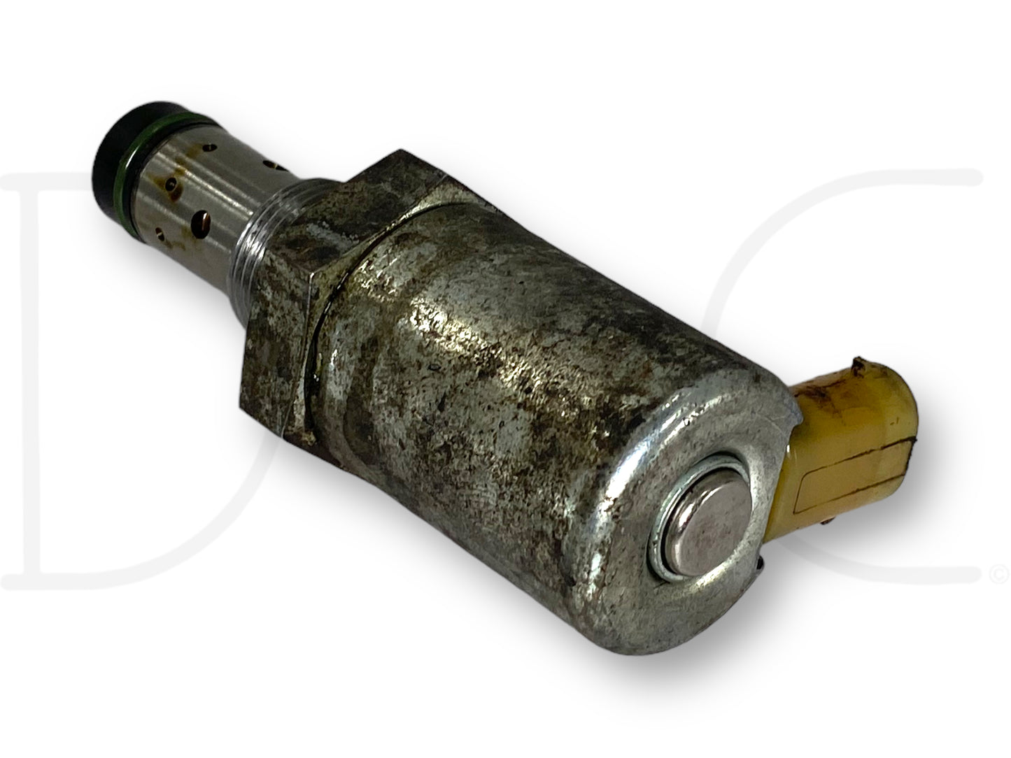 03-07 Ford 6.0 6.0L Diesel IPR Valve Injector Pressure Regulator 1846057C1 OEM