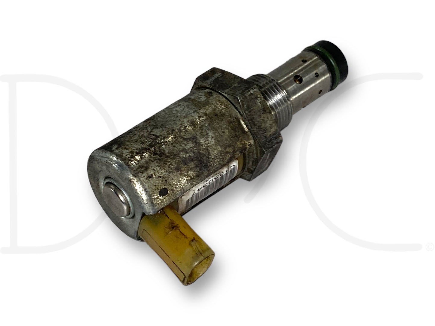 03-07 Ford 6.0 6.0L Diesel IPR Valve Injector Pressure Regulator 1846057C1 OEM