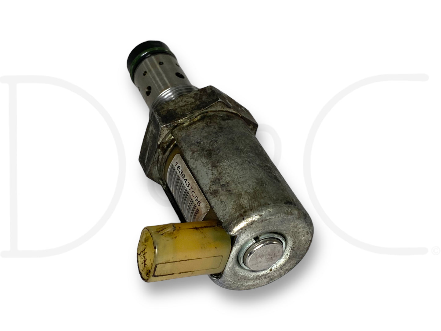 03-07 Ford 6.0 6.0L Diesel IPR Valve Injector Pressure Regulator 1846057C1 OEM